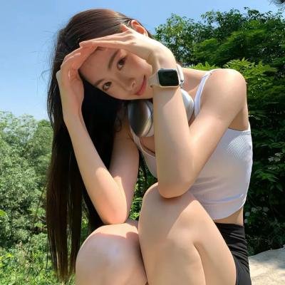 爱情像母狗